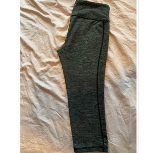 Old navy cropped leggings